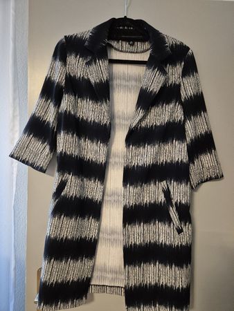 Schicker Sommer Blazer - Girls on Film - Gr. 36