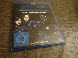 Gantz - Spiel um dein Leben BLU-RAY