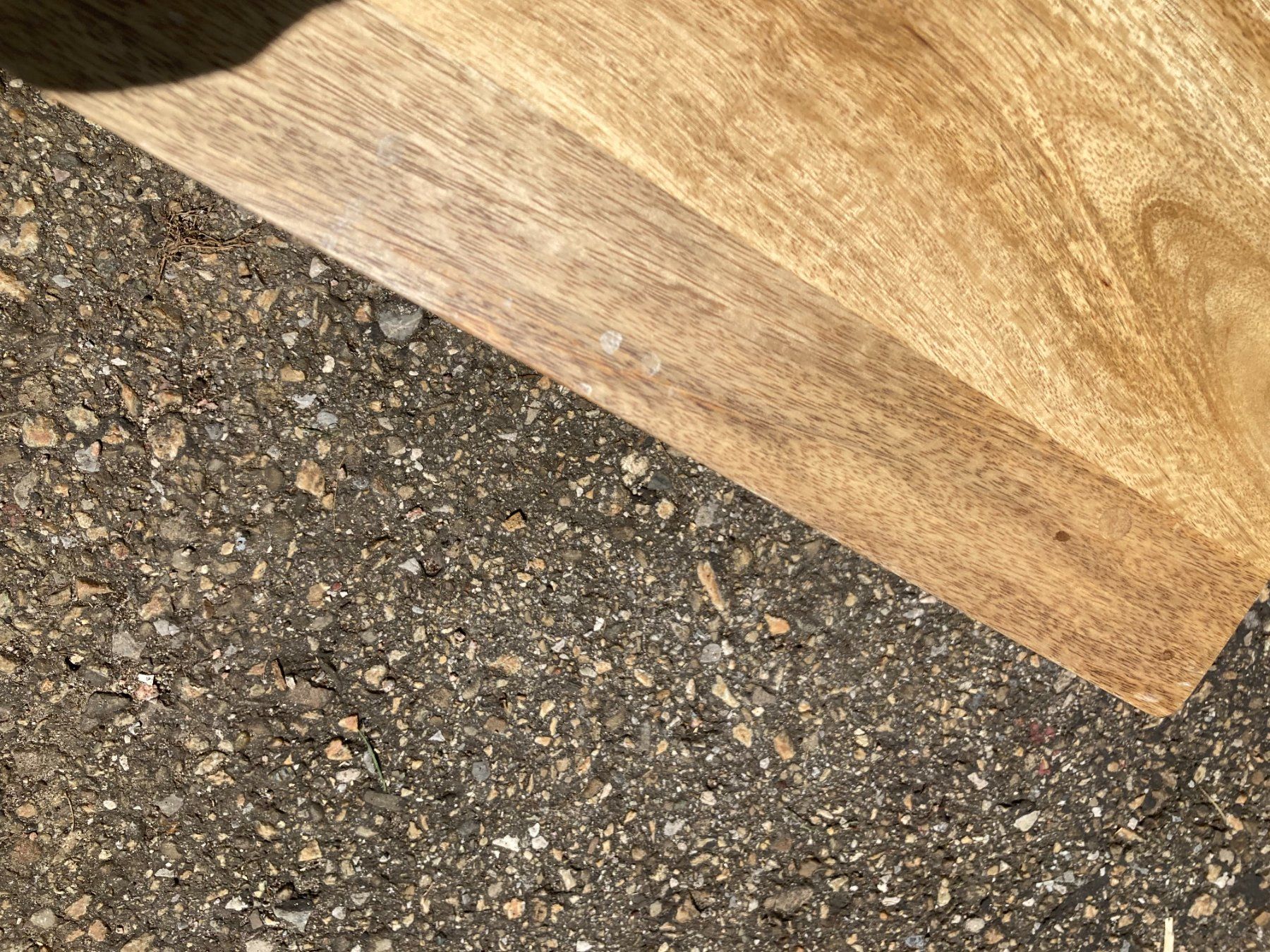 Paletten: Edel Palette auf Rollen – Gebraucht aus Marbach LU von Hoheduene 5