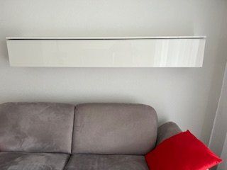 Ikea Besta Burs Hangeschrank