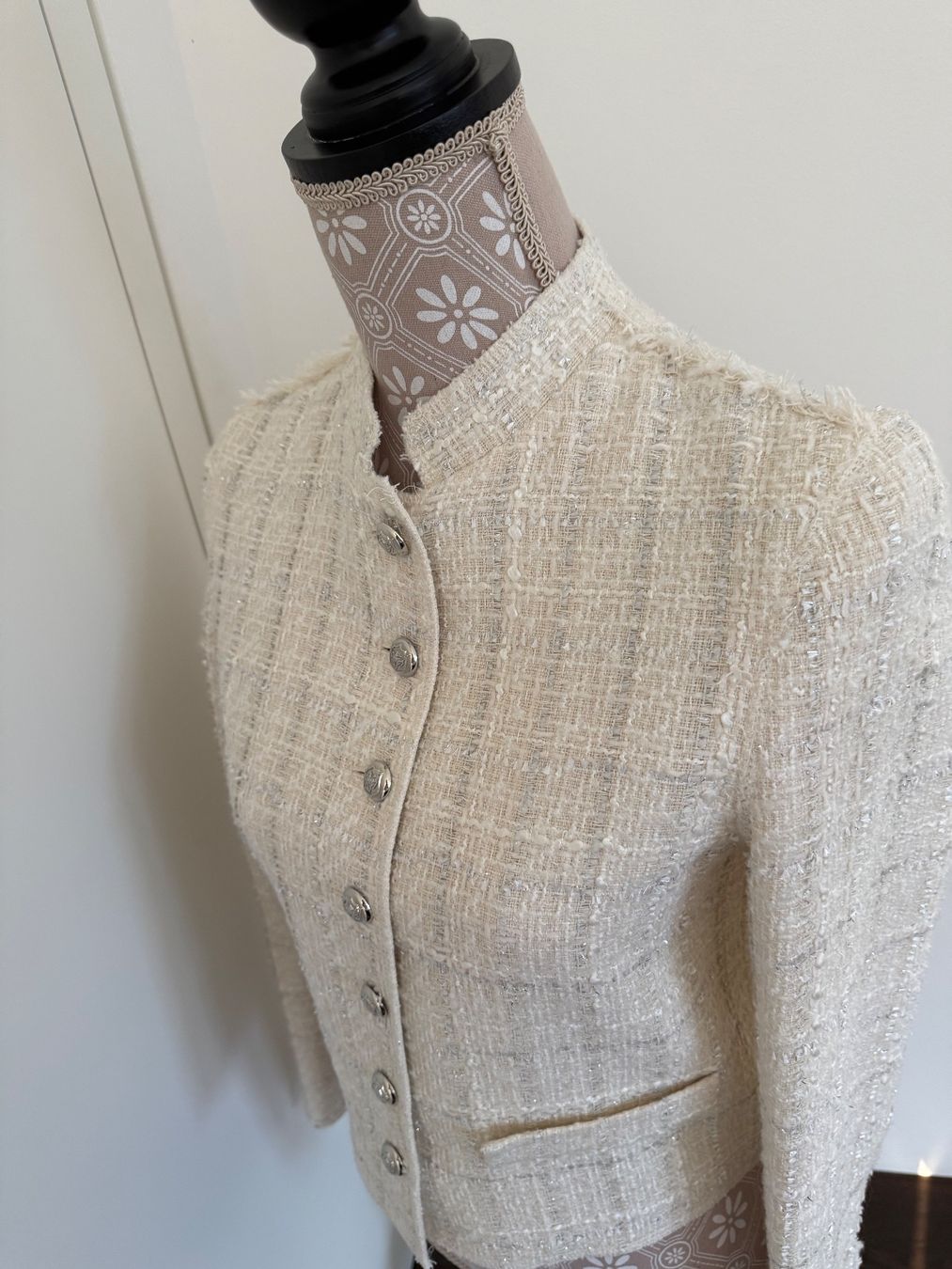 Zara Jacken: Zara Jacke Gr.XS – Neu (gemäss Beschreibung) aus Balzers von Lissi57 8