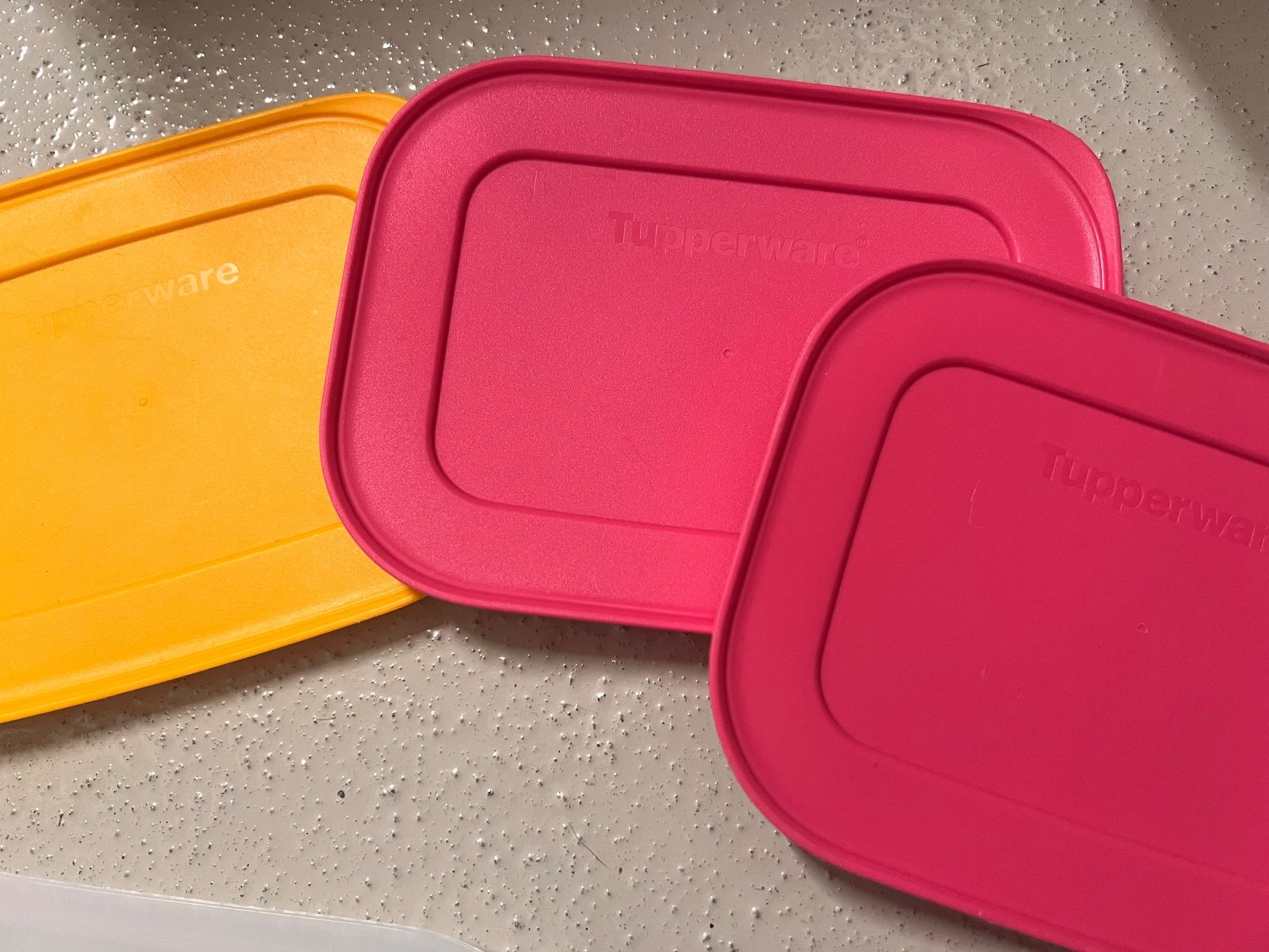 Tupperware Contenitori & Simili: Tupperware Gefrier-Behälter – Usato da Ittigen venduto da san_9pr8 1