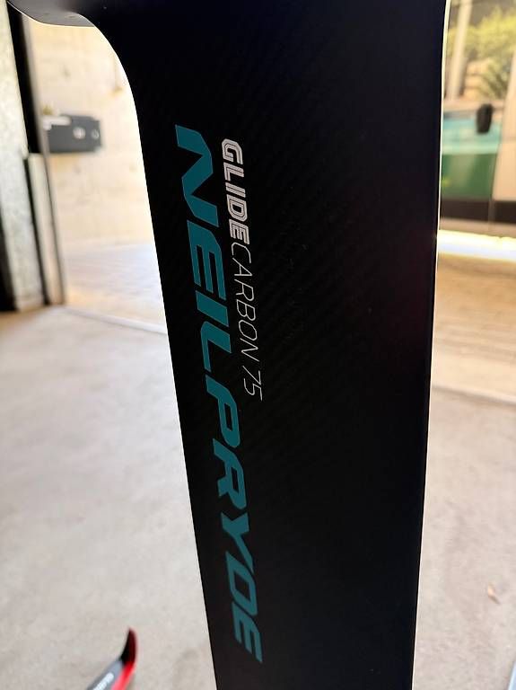 Tavole da surf e di nuoto: Wingfoil Foil Set NP Glide HP – Usato da Thun venduto da sigibe 1