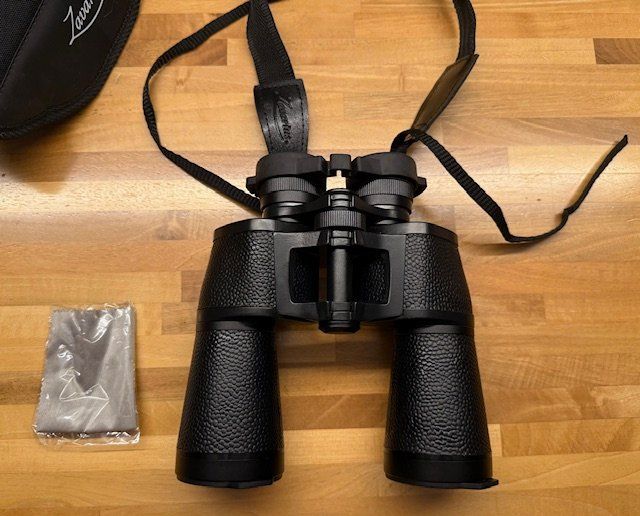 Jumelles: Fernglas Zavarius – Neuf (Voir description) à Brittern par Andrina_Nurse14