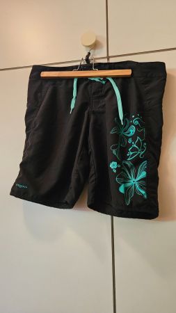 Pantaloncini sportivi poliestere Tigoua tg.M
