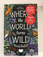 Where the World turns Wild