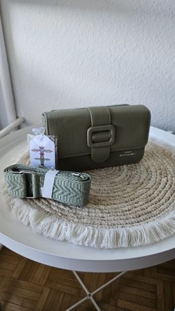 Sac bandoulière NEUF 
