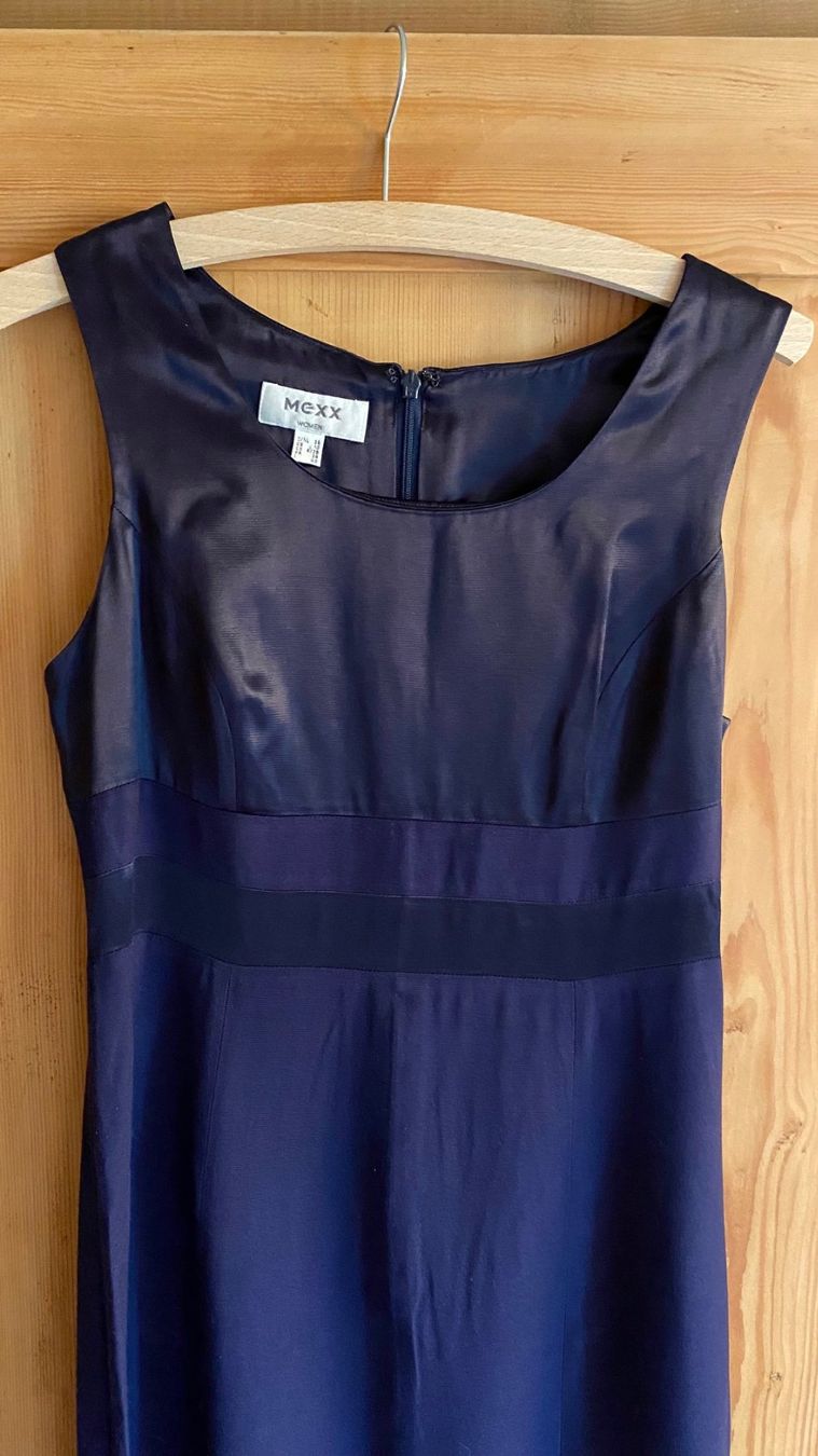 Mexx Kleider: Maxikleid – Gebraucht aus Kastanienbaum von Niara2 1