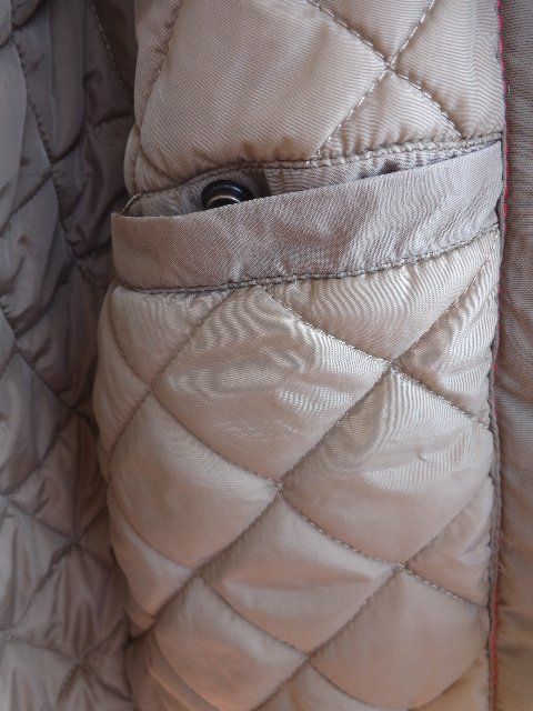 S.Oliver Jacken: Winter-Jacke Herren s. Oliver – Gebraucht aus Büsingen von aue_2mh6 3