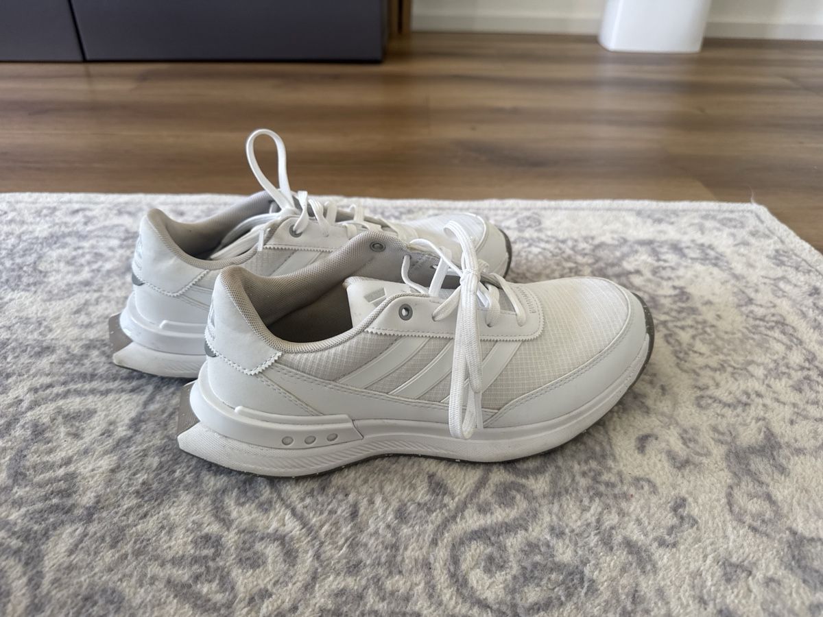 Adidas Scarpe da uomo: Golf Schuhe 39 – Usato da Jona venduto da adi_bennz7