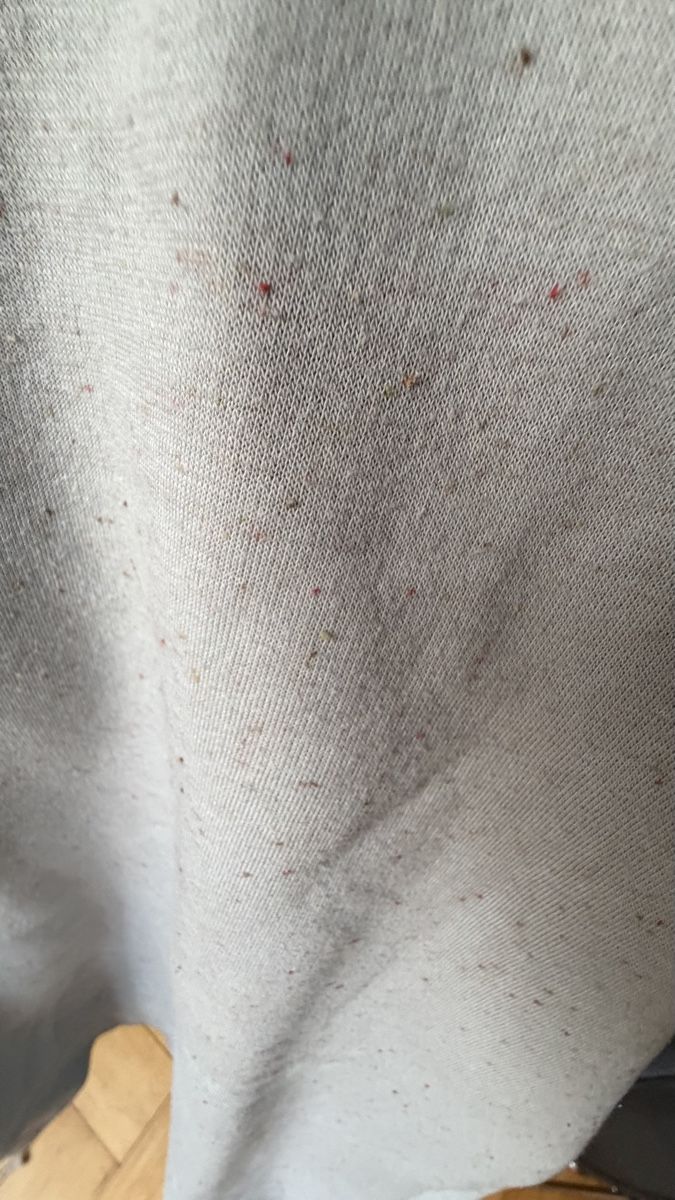 Sessun Maglioni & Felpe: Pullover grau Grösse S Sessùn Chebbi – Nuovo (secondo la descrizione) da Bern venduto da VintageRuth 1
