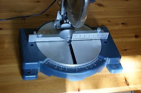 Seghe: Kapp & Gehrungssäge mit Laser Technic – Nuovo (secondo la descrizione) da Bleienbach venduto da Mineral_Antik57 3