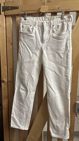 Arket | Jeans | cropped | W27 