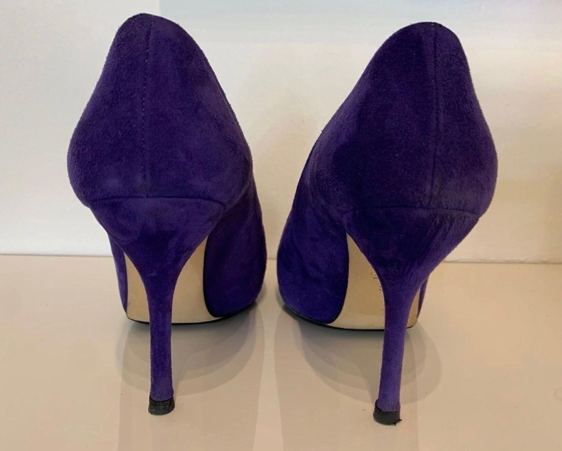 Gucci Scarpe da donna: Chaussures iconiques Gucci – Usato da Pully venduto da TCarrard 2