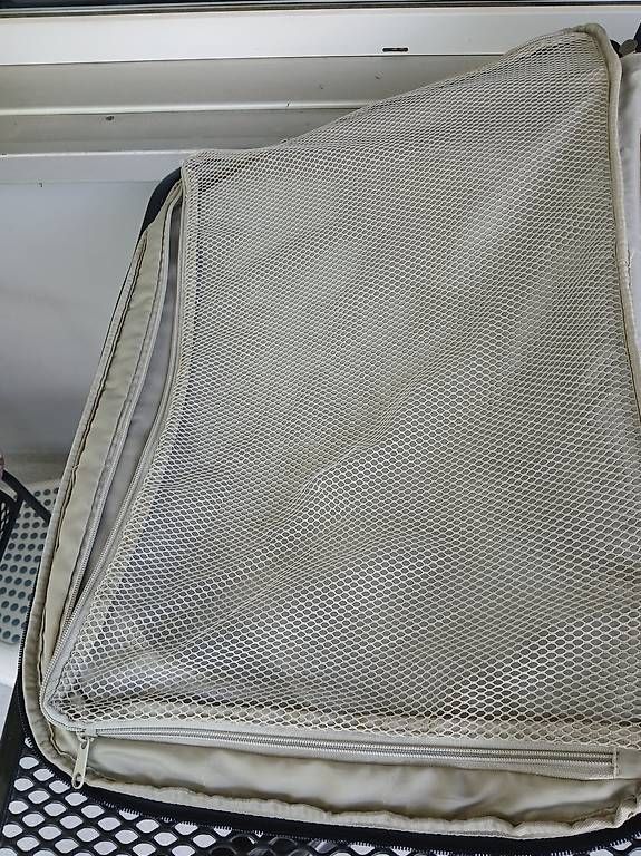 Valises de voyage: Rollkoffer – D'occasion à Arlesheim par edmss 3