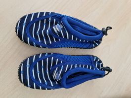 Badeschuhe, Grösse 28