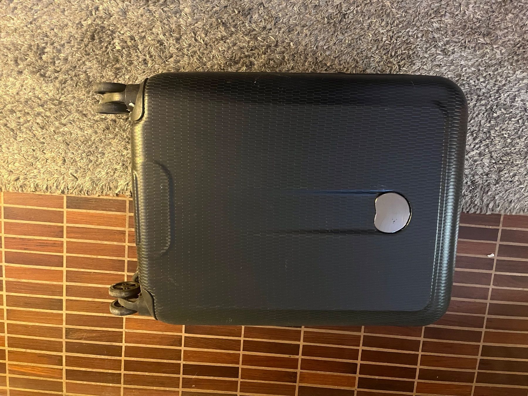 Altro in Aeronautica: Delsey trolley/suitcase – Usato da St. Gallen venduto da moh_9622 1