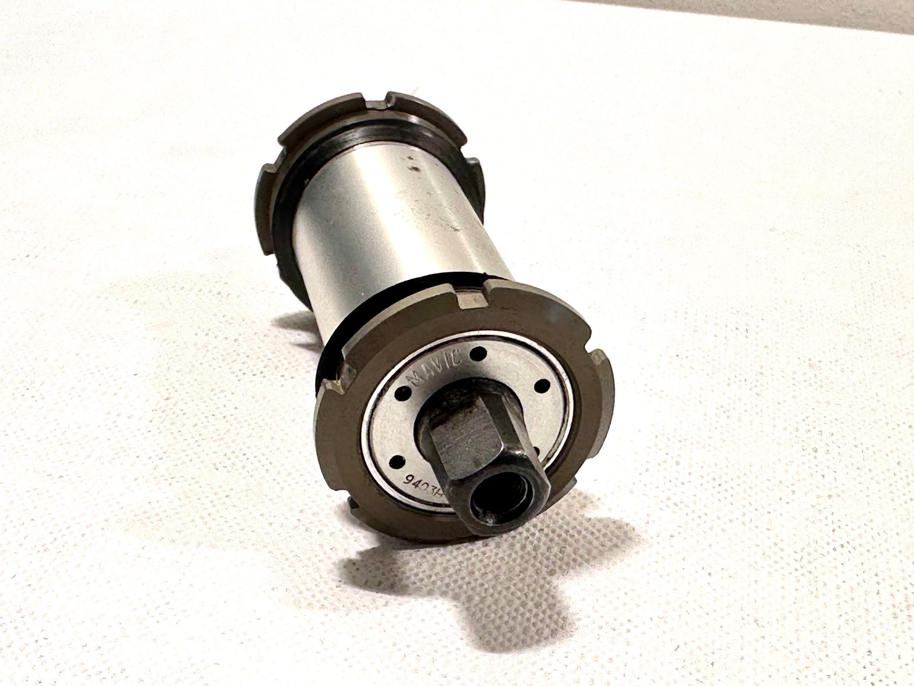 Mavic Pezzi di ricambio: Mavic 610 Series Bottom Bracket Innenlager TOPZUSTAND – Usato da Luzern venduto da bikeandbeltcom 1