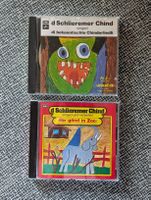 "d Schlieremer Chind" CDs 2er Set 