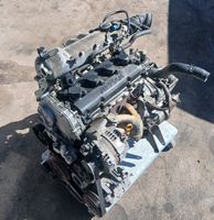 Moteur 2.5 Essence Nissan XTrail 2001-2007