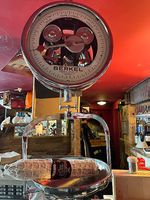 BILANCIA BERKEL 5 KG