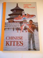 Livre Chinese Kites Traditional Chinese Arts and Culture