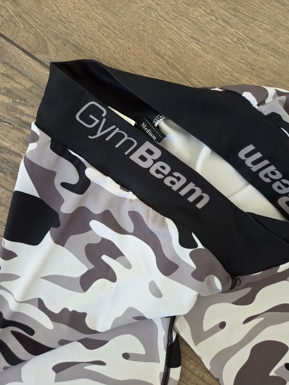 Pantaloni: Gym Beam Hose M – Nuovo (secondo la descrizione) da Frauenfeld venduto da bea_6m8y 2