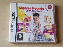 Sophies Freunde Wohnträume