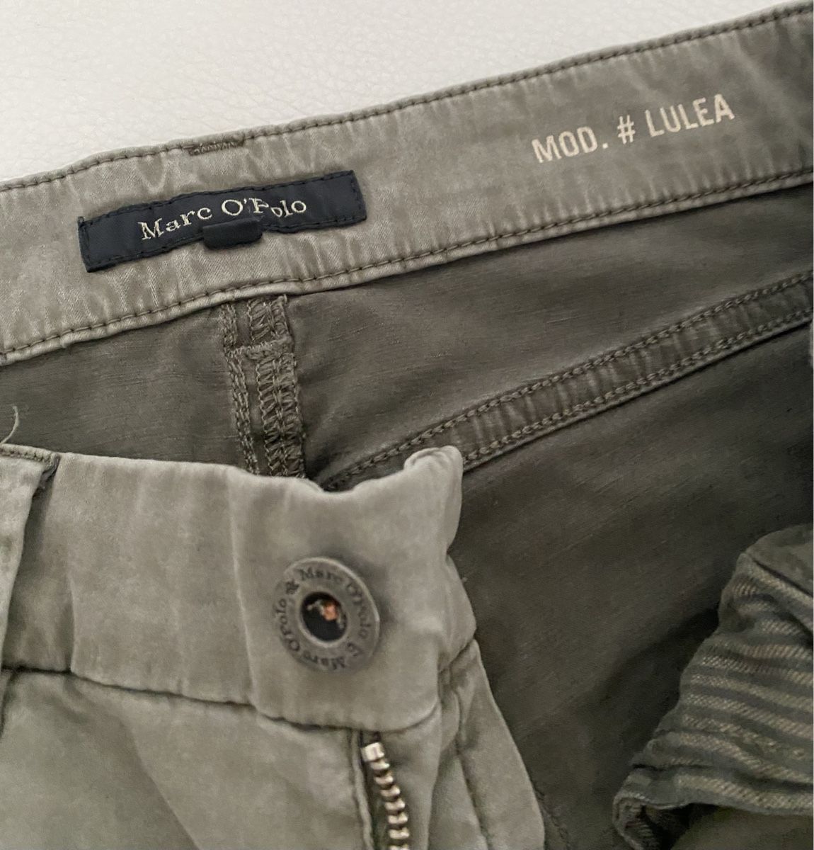 Marc O'Polo Hosen: Marc O' Polo Hose – Gebraucht aus Opfikon von Luis144 1