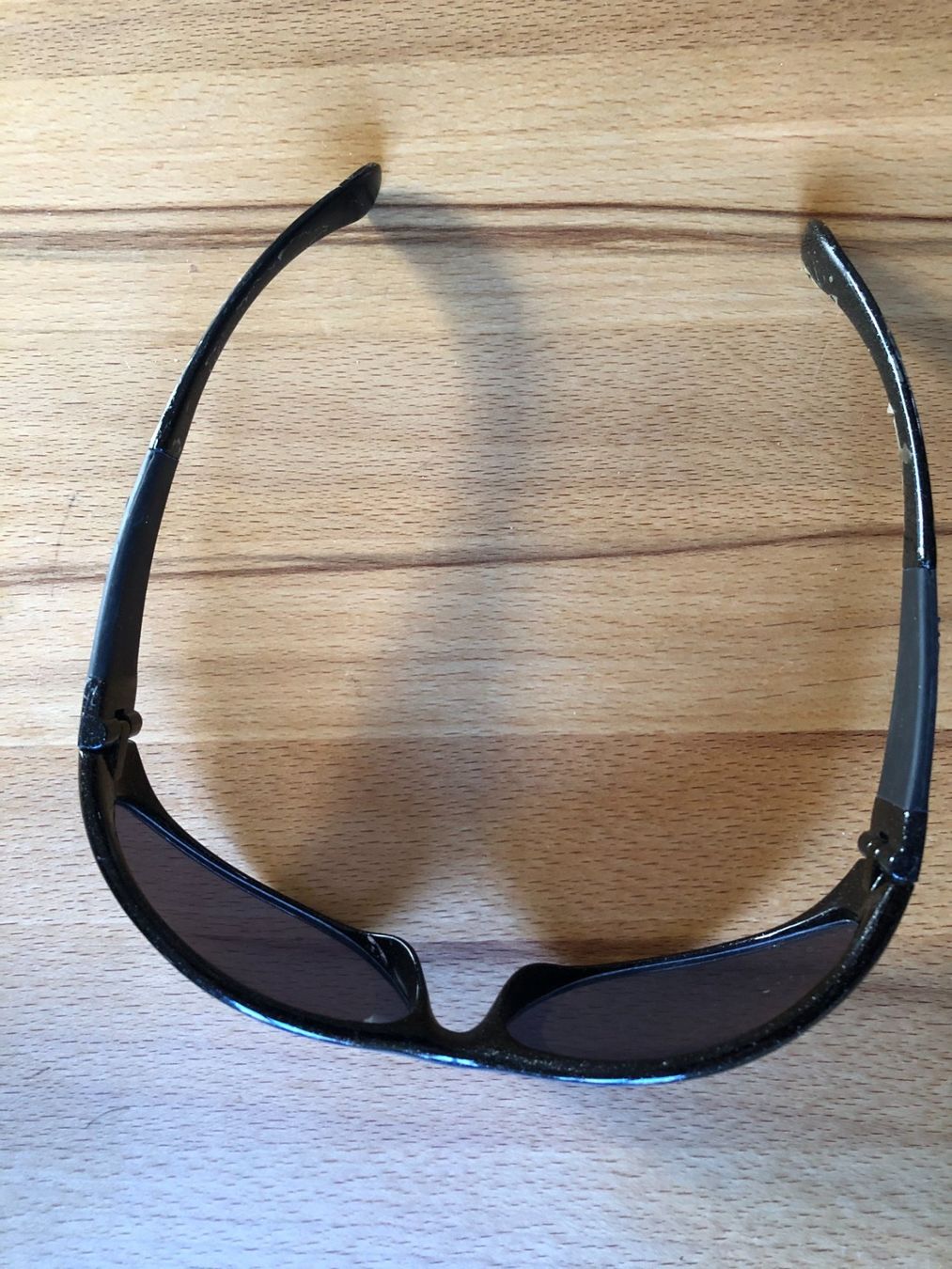 Occhiali & Lenti: Sonnenbrille Paradox Kinder Schwarz – Usato da Basel venduto da Masikh 1