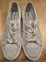 Pepe Jeans weiss, Grösse 38