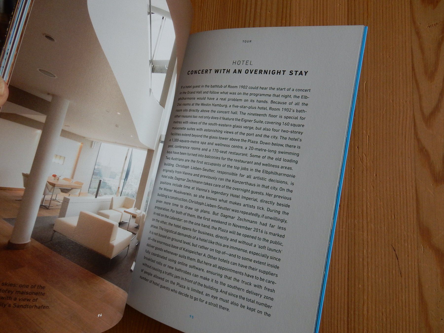 Libri: Elbphilharmonie Hamburg englisch Architektur – Usato da Jona venduto da JOberg_25 4