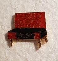 Pin Sitzbank