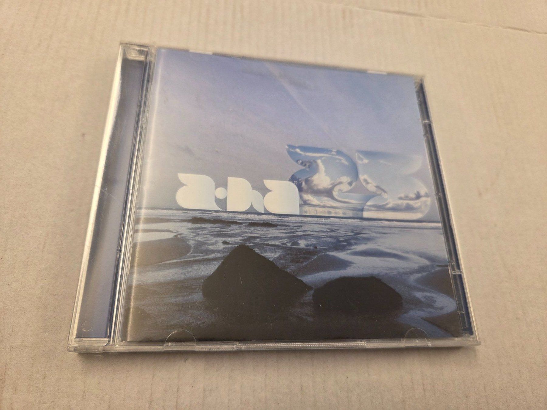 CDs: A-HA - 25 – Gebraucht aus Bern von Vinylsound.ch
