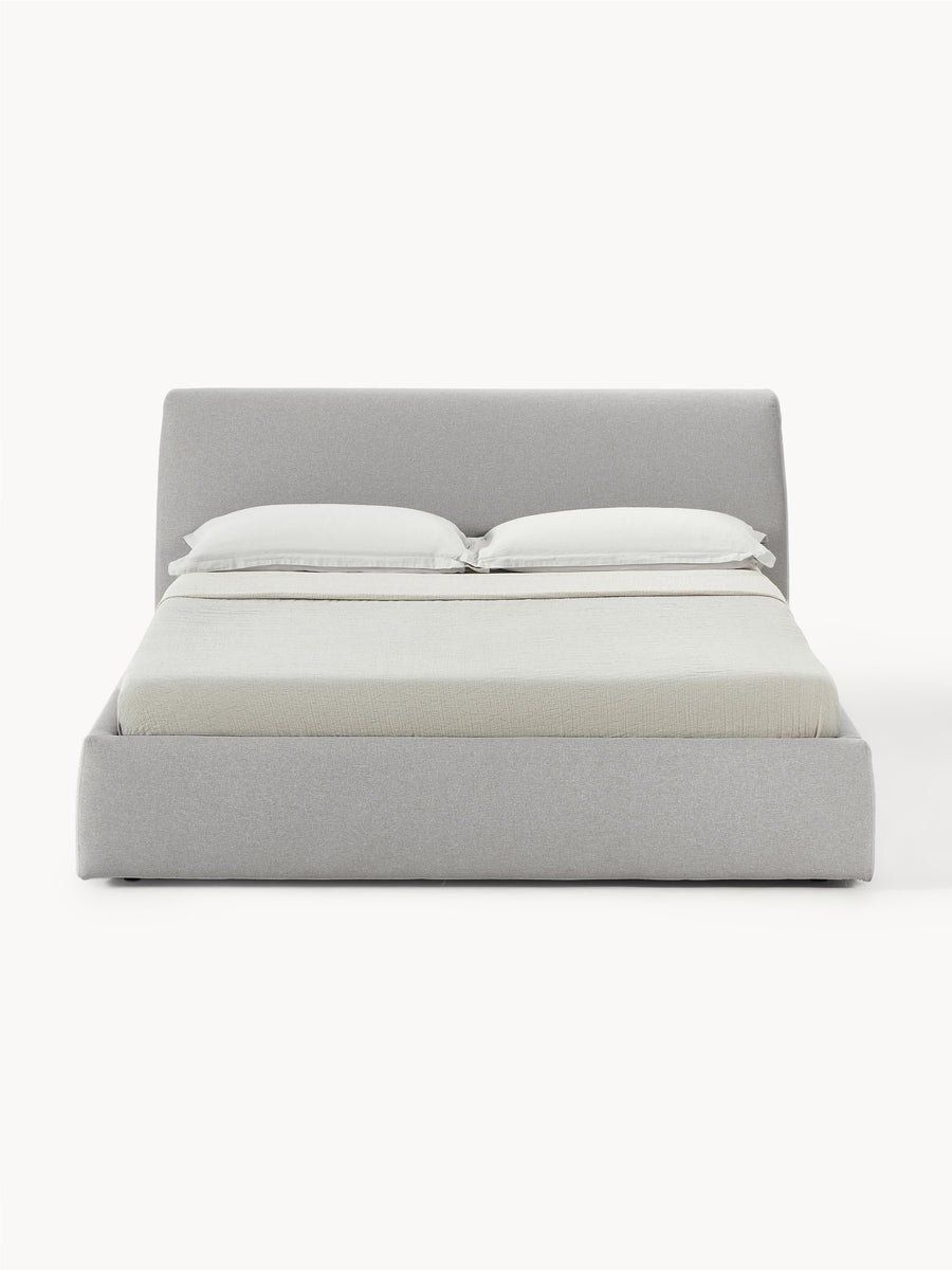 Westwing Letti: Westwing Collection Cloud Polsterbett CHF 1499-45% – Nuovo (secondo la descrizione) da Otelfingen venduto da Yvonne_Outlet 2