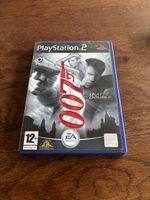 007 Everything or Nothing PS2 Spiel guter Zustand