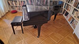 Pleyel Flügel Paris (ca. 1937)  F. Pappé Söhne, Bern