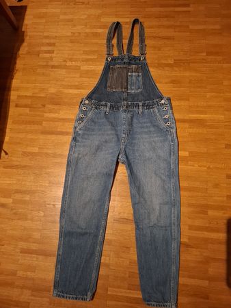 salopette Pepe Jeans