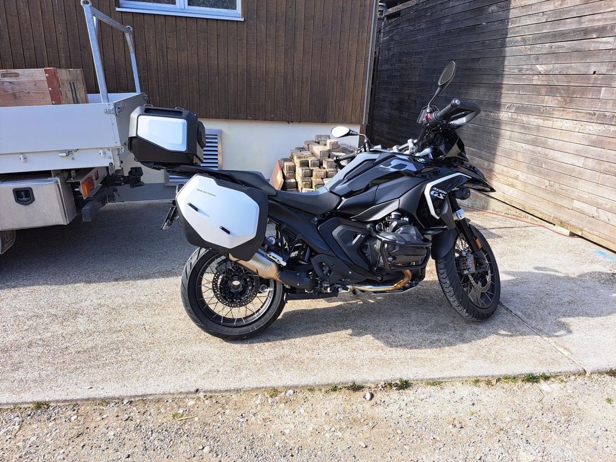 BMW Enduro: BMW R1300 GS – D'occasion à Möriken AG par ke_jh6d 5