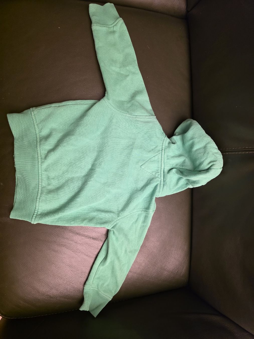 Tommy Hilfiger Maglioni & Felpe: Kapuzenpullover Tommy Hilfiger Grösse 92 – Usato da Zürich venduto da Allek 1