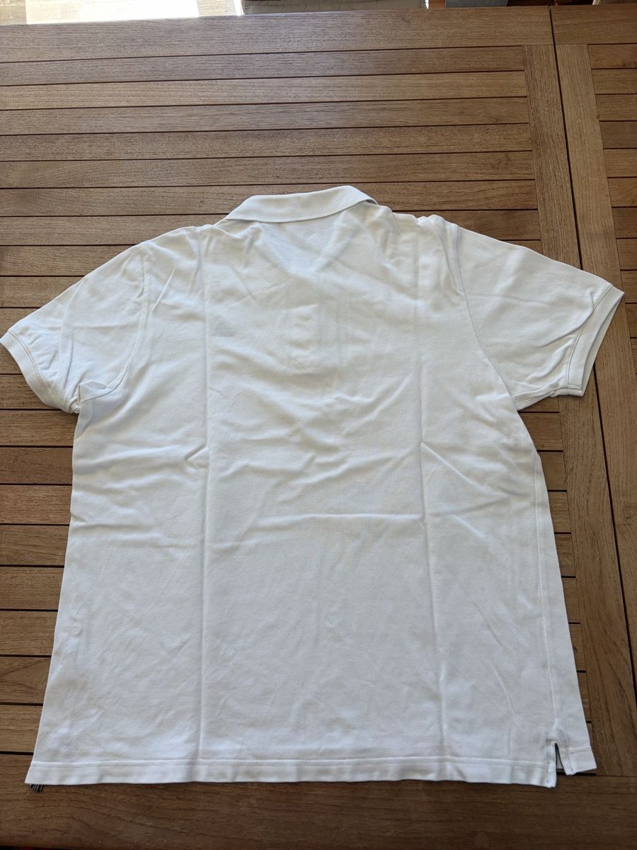 Adidas Magliette Polo: Polo Adidas XL – Usato da Coppet venduto da Oli_1905_23 2