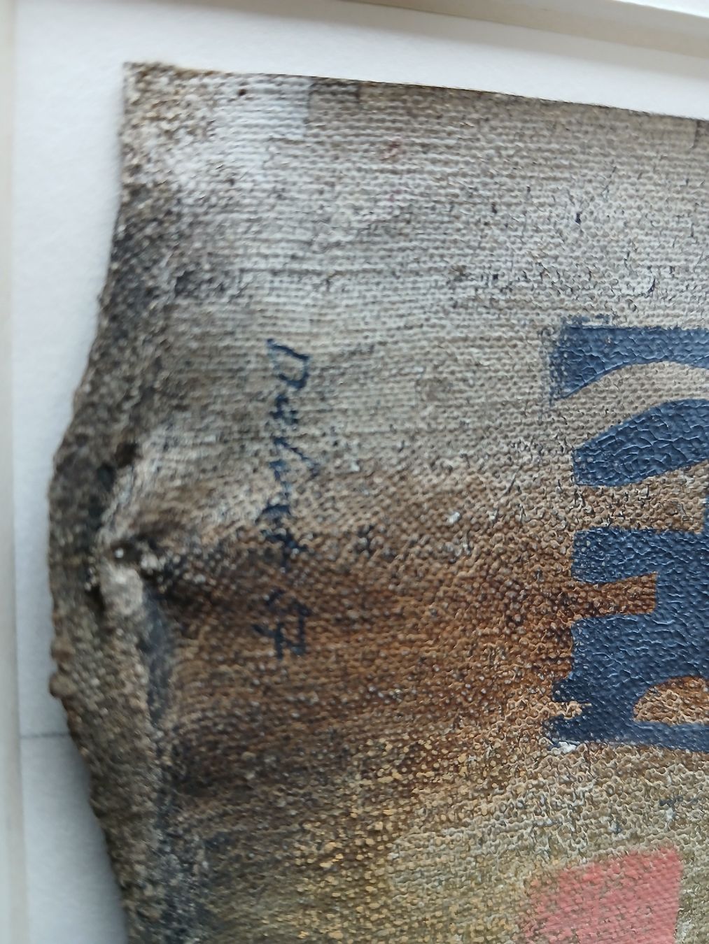 Dipinti: Ohne Titel – Usato da Kriens venduto da BP_Art 3