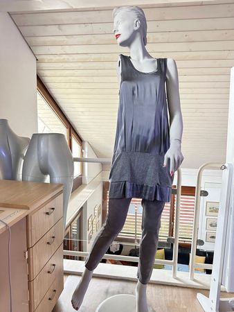 Seidenkleid GCfontana