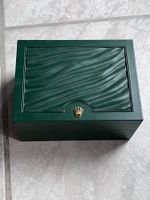 Rolex Box