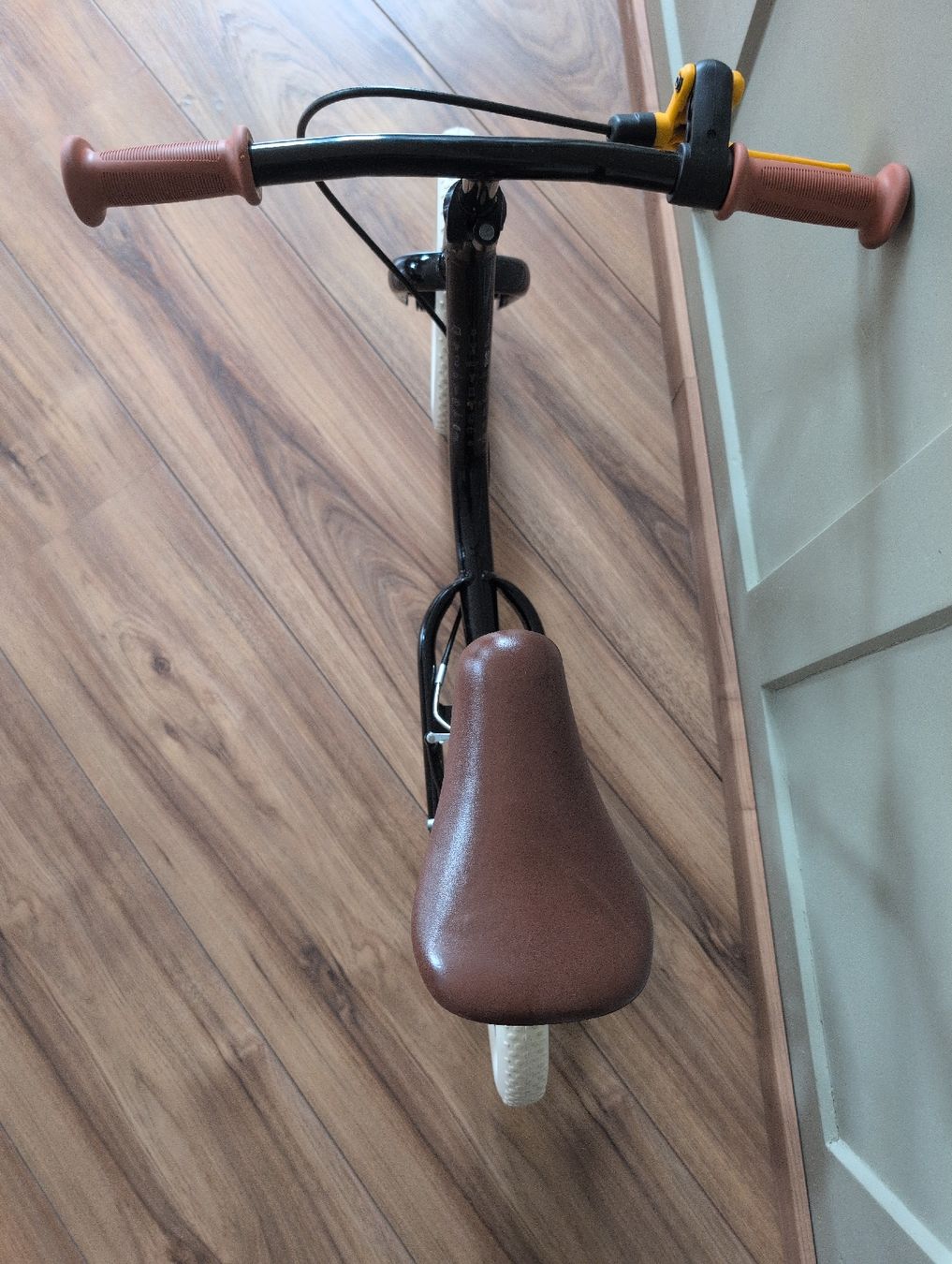 Decathlon Veicoli per bambini: Kinder Laufrad BTWIN, Top zustand – Usato da Neuhausen venduto da Bluesewingneedle 5