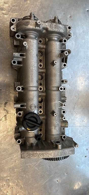 Motori: Nockenwellengehäuse 55284326 – Usato da Zürich venduto da but_2gsm