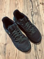 On Cloud Herren Laufschuhe, Schwarz, Grösse 44.5