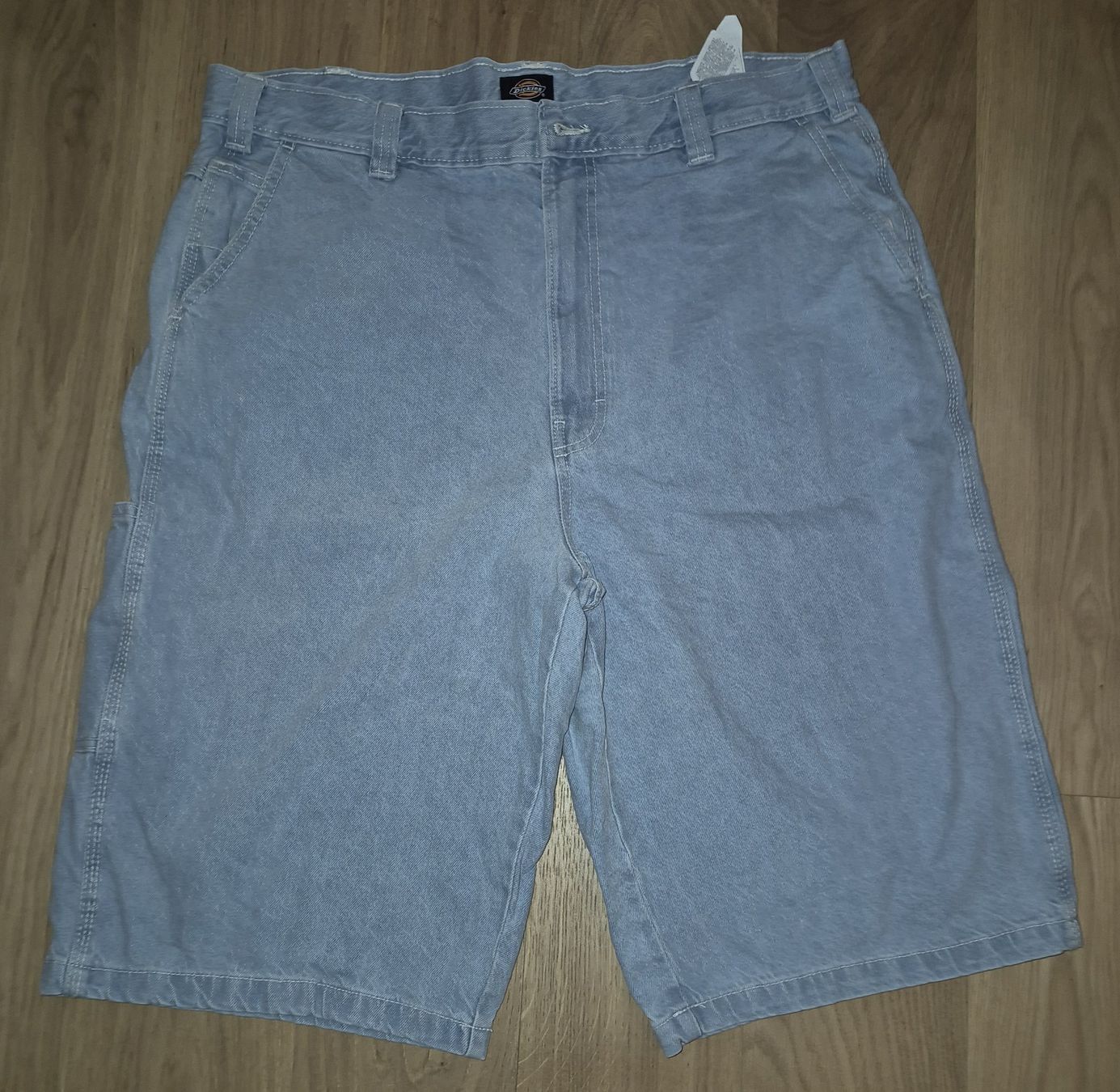 Jeans: Shorts Dickies light blue W38 – D'occasion à Sissach par _uller