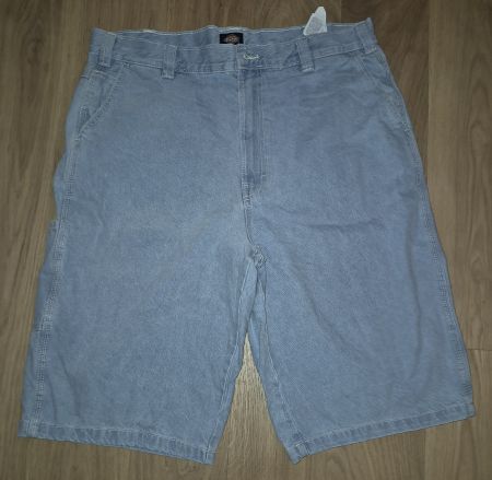 Shorts Dickies light blue W38