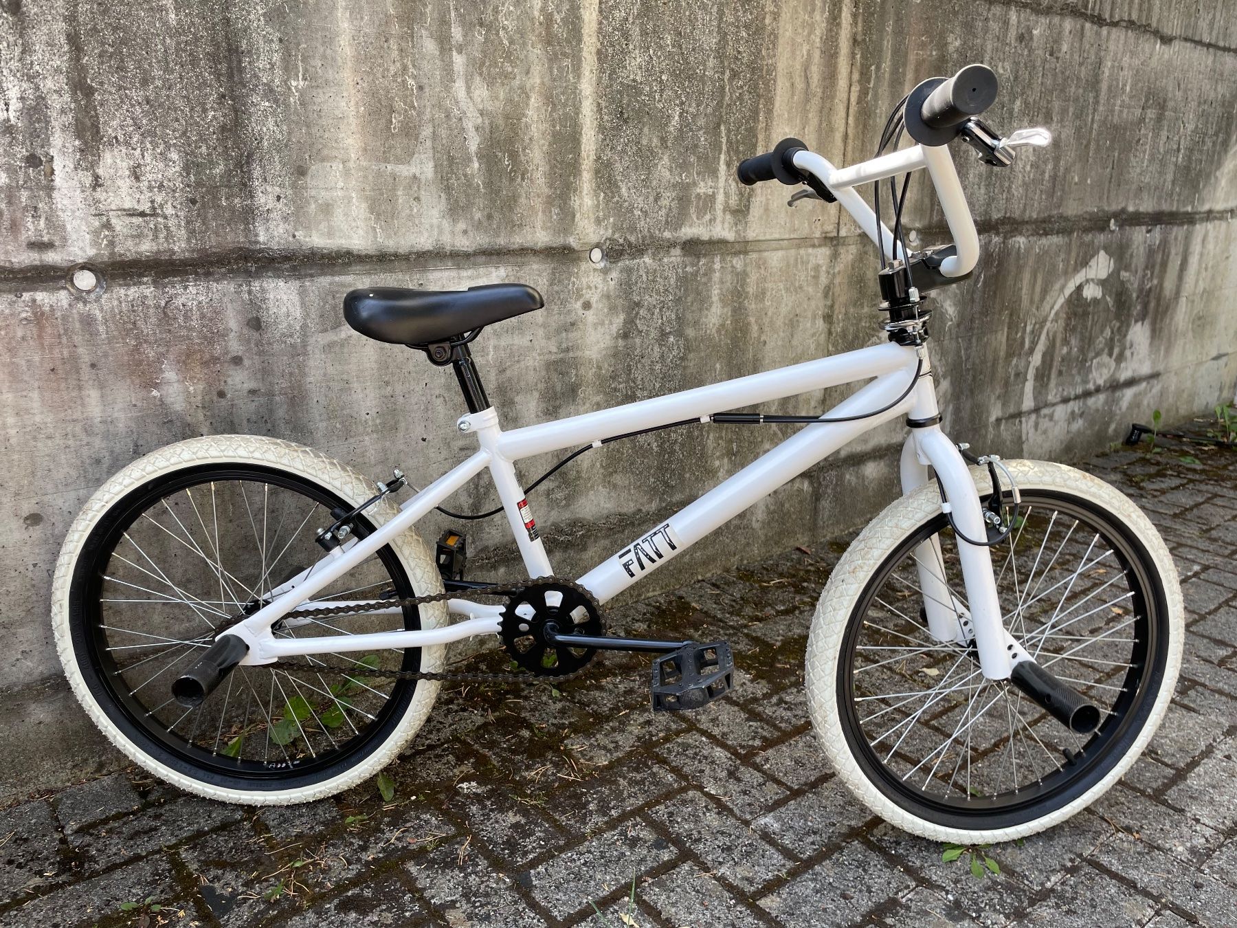 Biciclette: BMX – Usato da Ipsach venduto da Layco